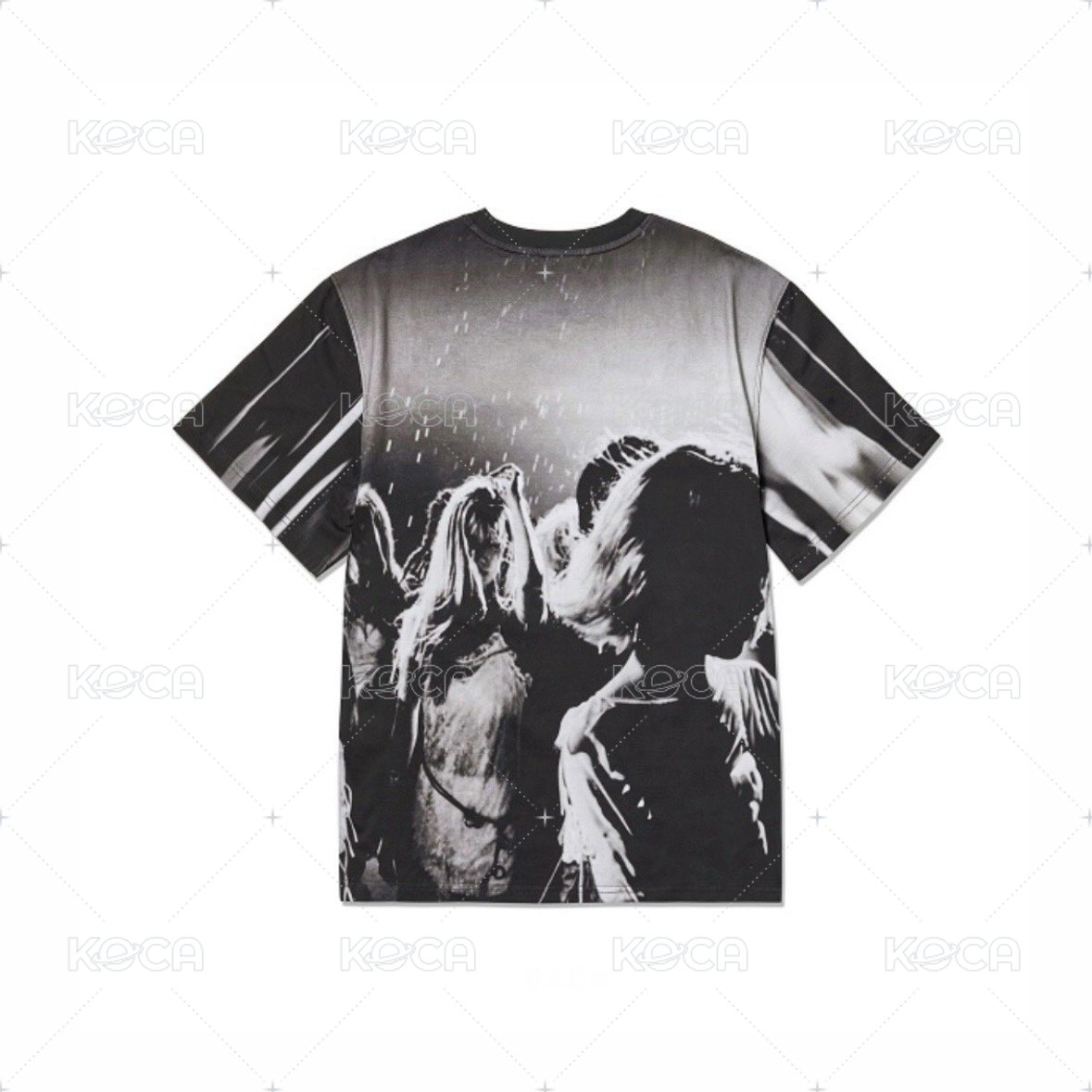 Photo S/S T-Shirt