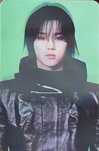 迷八 專輯卡 Nemo