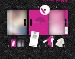 櫻 未拆單封+WVS通路
