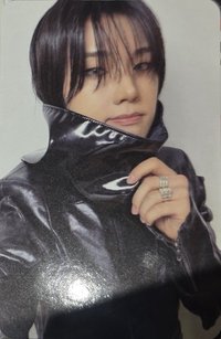 DEAD AND 專輯卡 Hero ver.