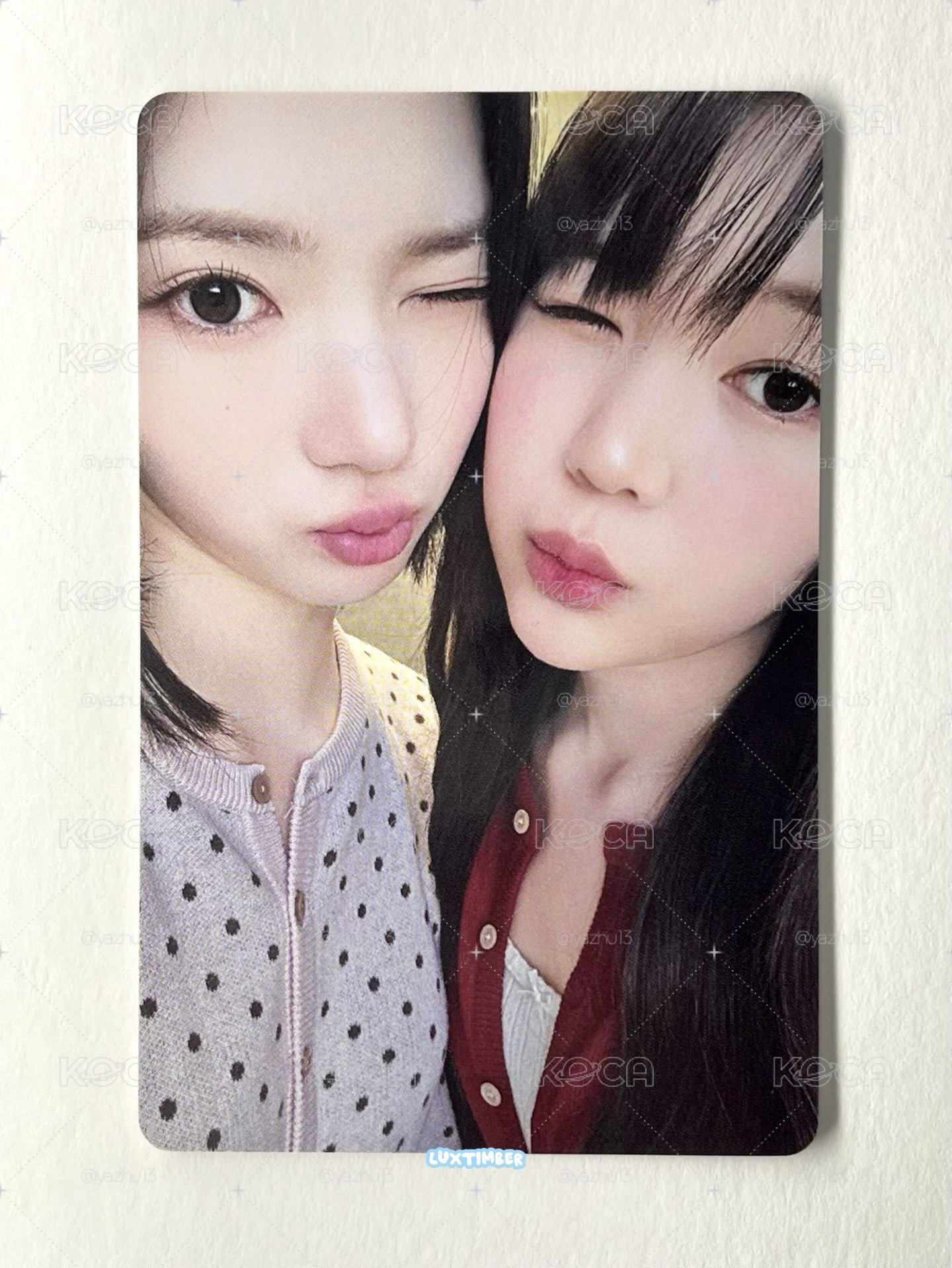 Jiwoo✩Yeon