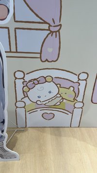 奶苗喵苗喵
