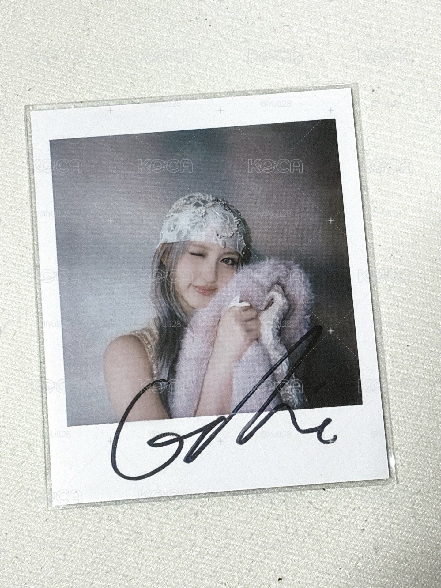 FOCUS STAR 生日刊（已絕版、抽IVE門票）