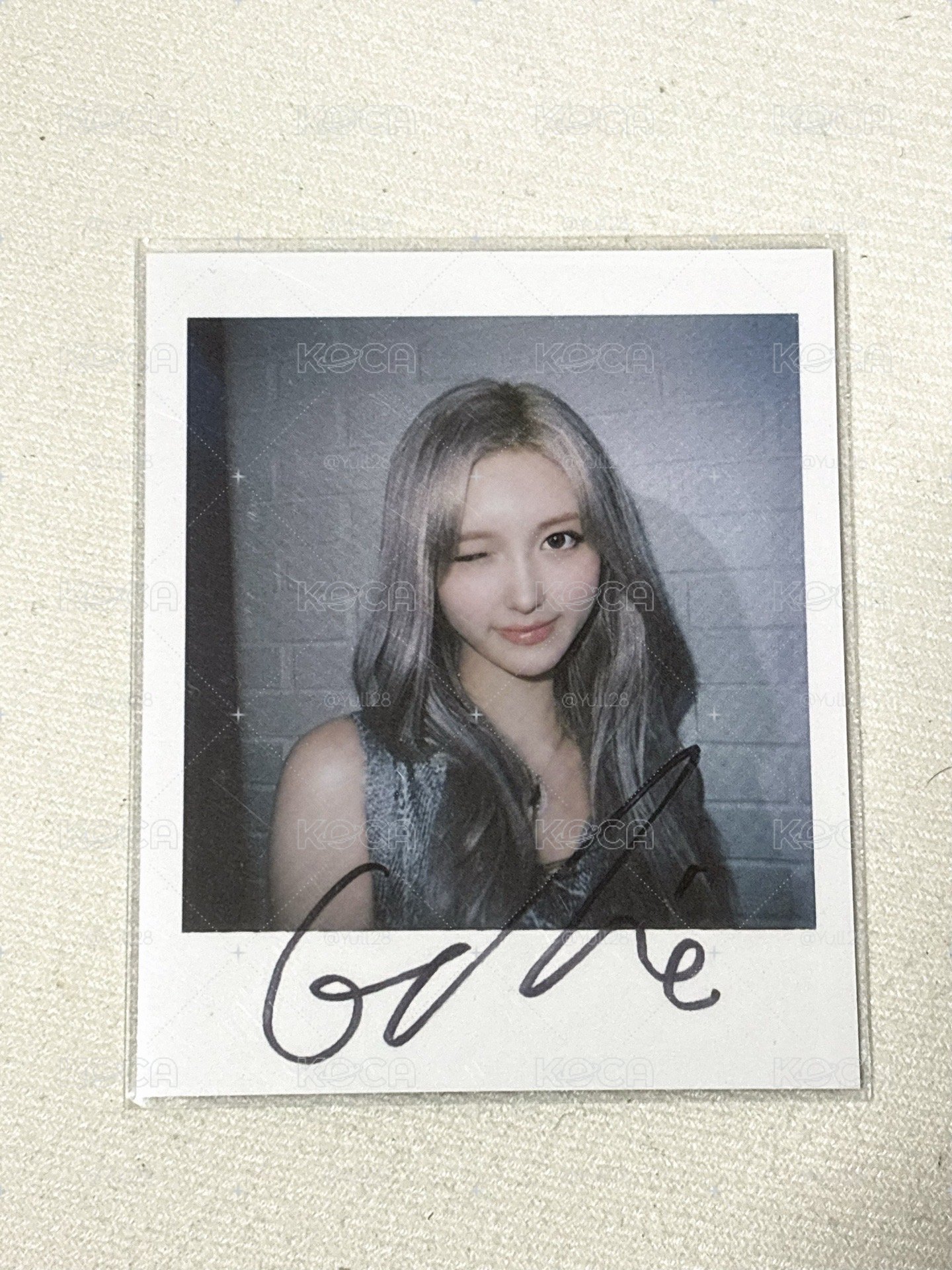 FOCUS STAR 生日刊（已絕版、抽IVE門票）