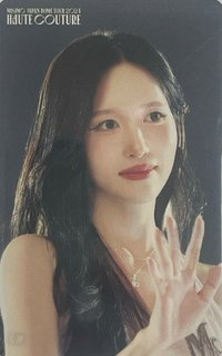 25日巡 入場卡 / 場限卡 一番賞透卡