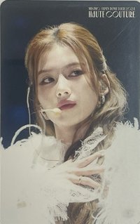 25日巡 入場卡 / 場限卡 一番賞透卡