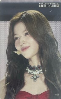 25日巡 入場卡 / 場限卡 一番賞透卡