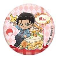 30週年 徽章 禮物常規款