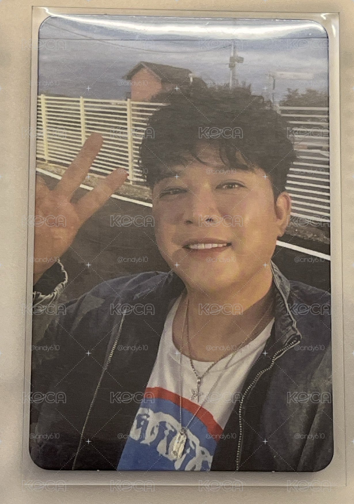 12輯專卡（25童、PB童旭圭、Smini特）