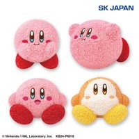 SK JAPAN 毛巾布材質 毛絨絨S娃