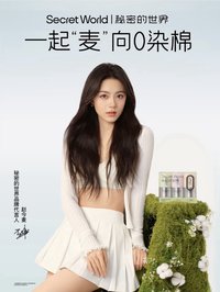 Secret World 秘密的世界