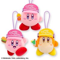 PUPUPU Diner, SK JAPAN 南夢宮限定 PUPUPU Diner 速食店吊娃