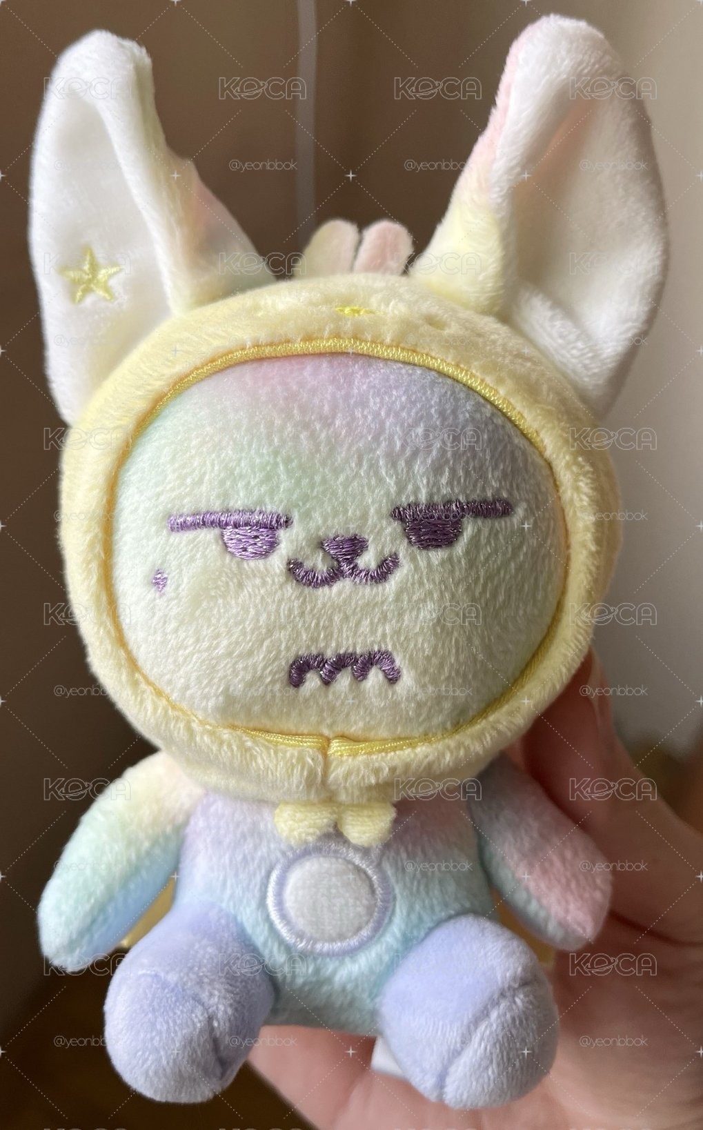 漂亮彩春 直出 含原袋未下水