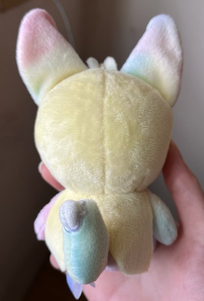 漂亮彩春 直出