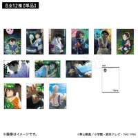 動畫30週年 明信片組 