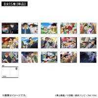 動畫30週年 明信片組 