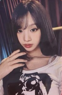 單曲二 一週 打歌卡 