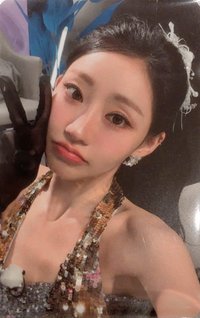 單曲二 二週 打歌卡 