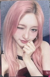 REVIVE+ 入場卡 / 場限卡 0419 大阪場限