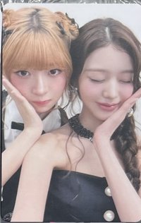 LUCID DREAM 入場卡 / 場限卡 0419 大阪場限