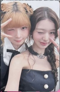 LUCID DREAM 入場卡 / 場限卡 0419 大阪場限