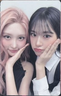 LUCID DREAM 入場卡 / 場限卡 0419 大阪場限