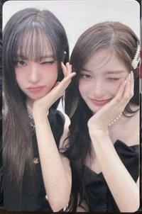 LUCID DREAM 入場卡 / 場限卡 0419 大阪場限