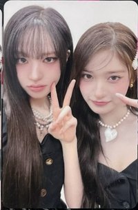 LUCID DREAM 入場卡 / 場限卡 0419 大阪場限