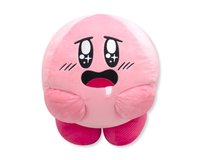 KIRBY’S COMIC PANIC 流口水卡比大娃