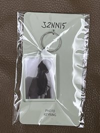 J2NNI5鑰匙圈