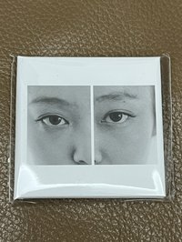 磁吸mini寫真