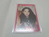 seulgi  birthday 官拍
