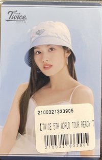 23’ 五巡 周邊卡 日巡 線上一番賞 卡貼