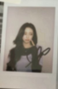 ms 0221 未公開 / 抽選拍立得 