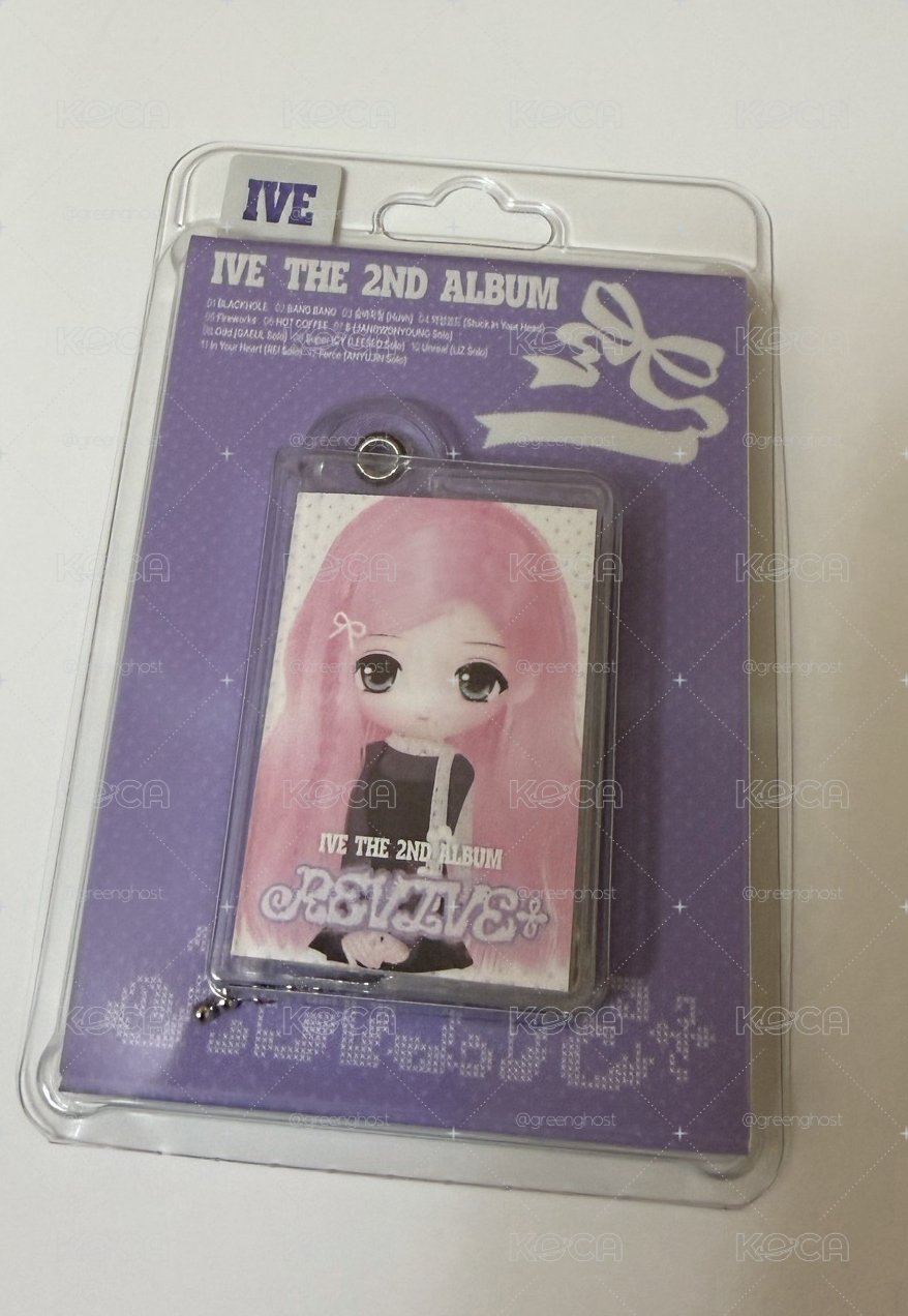 REVIVE+ MINI MINI ver 電子專  秋天全新未拆