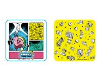 KIRBY’S COMIC PANIC 毛巾手帕