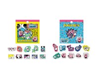 KIRBY’S COMIC PANIC 貼紙