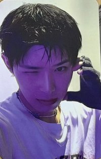 單曲一輯 0419 人歌 打歌卡 