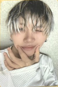 單曲一輯 0419 人歌 打歌卡 