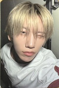 單曲一輯 0419 人歌 打歌卡 