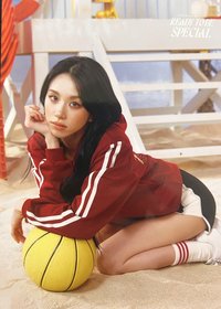 23’ 五巡 明信片 大卡