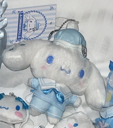 水手服大耳狗