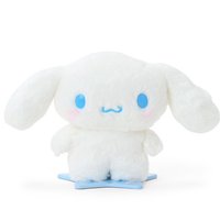 三麗鷗可動拍照用玩偶M 中娃 