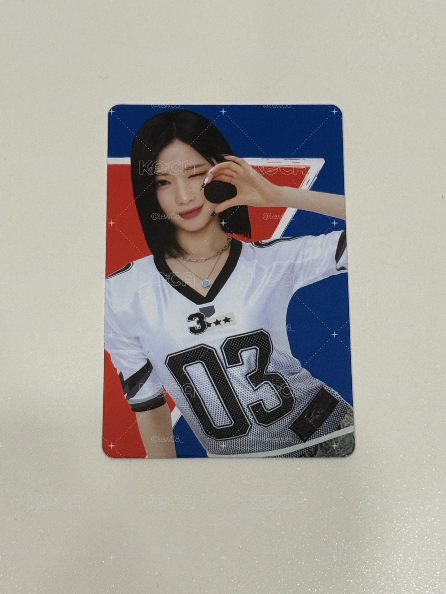 oreo角