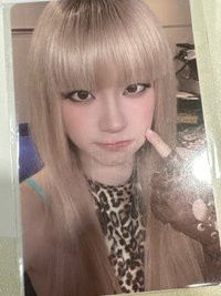 戳臉（可當綁）