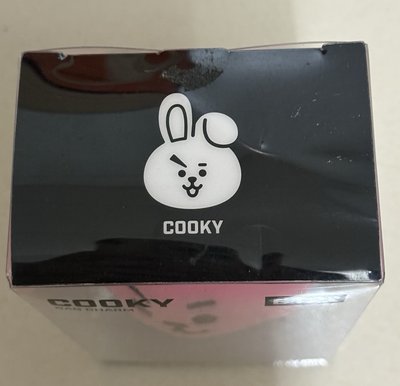 BT21 COOKY 初代吊飾已絕版