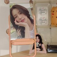 I SWAY專卡麵
