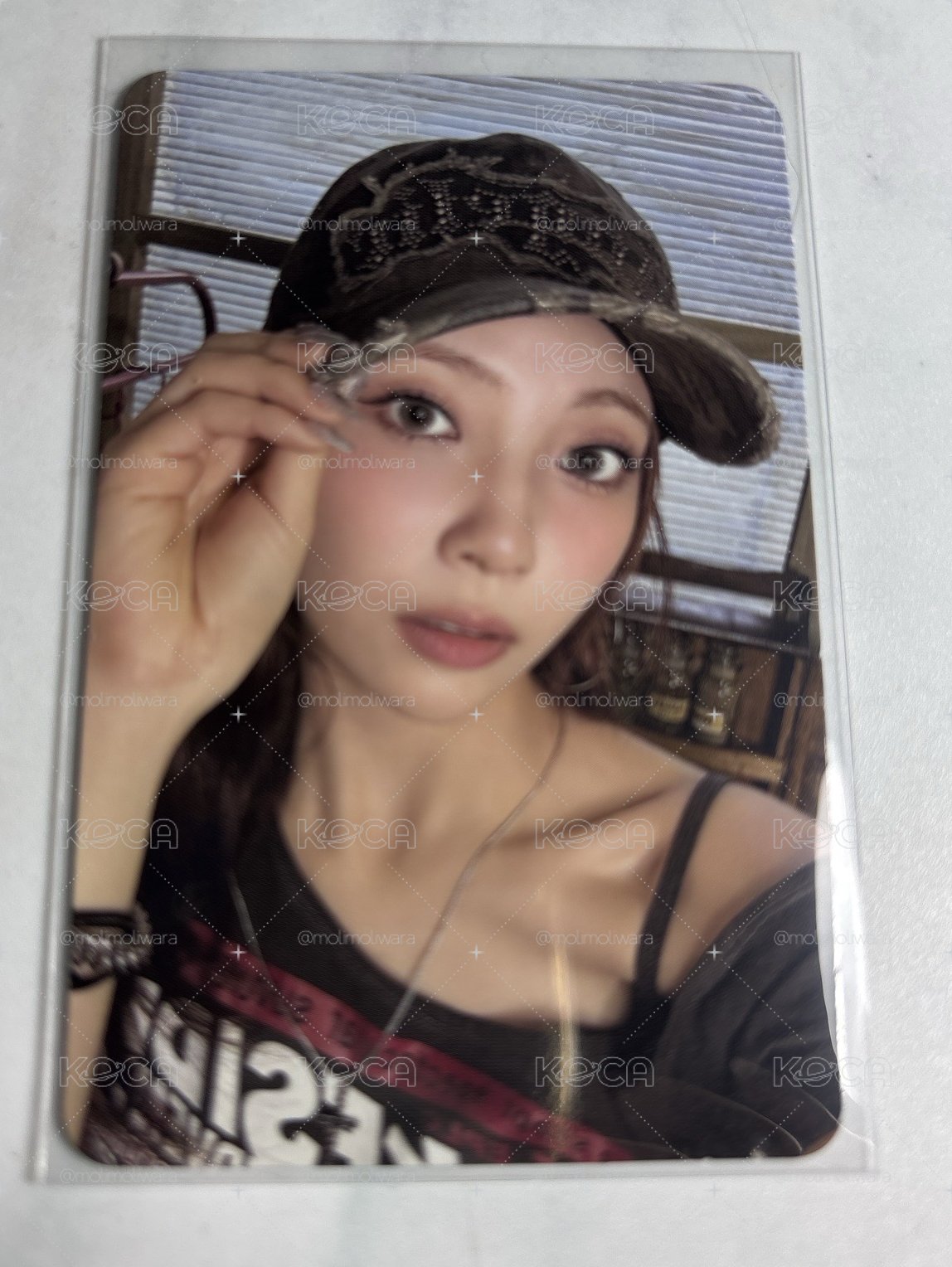 LOVELINE專卡MAYUKA