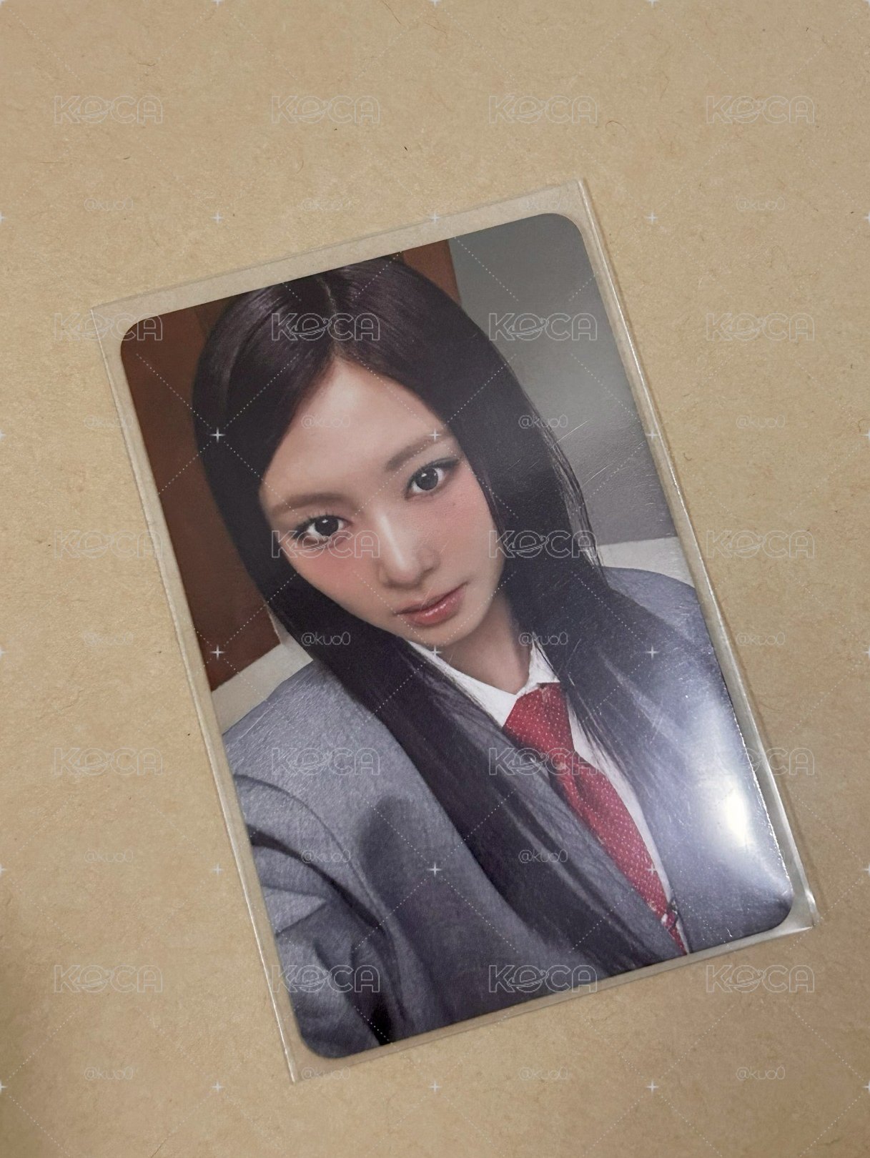 子瑜小卡