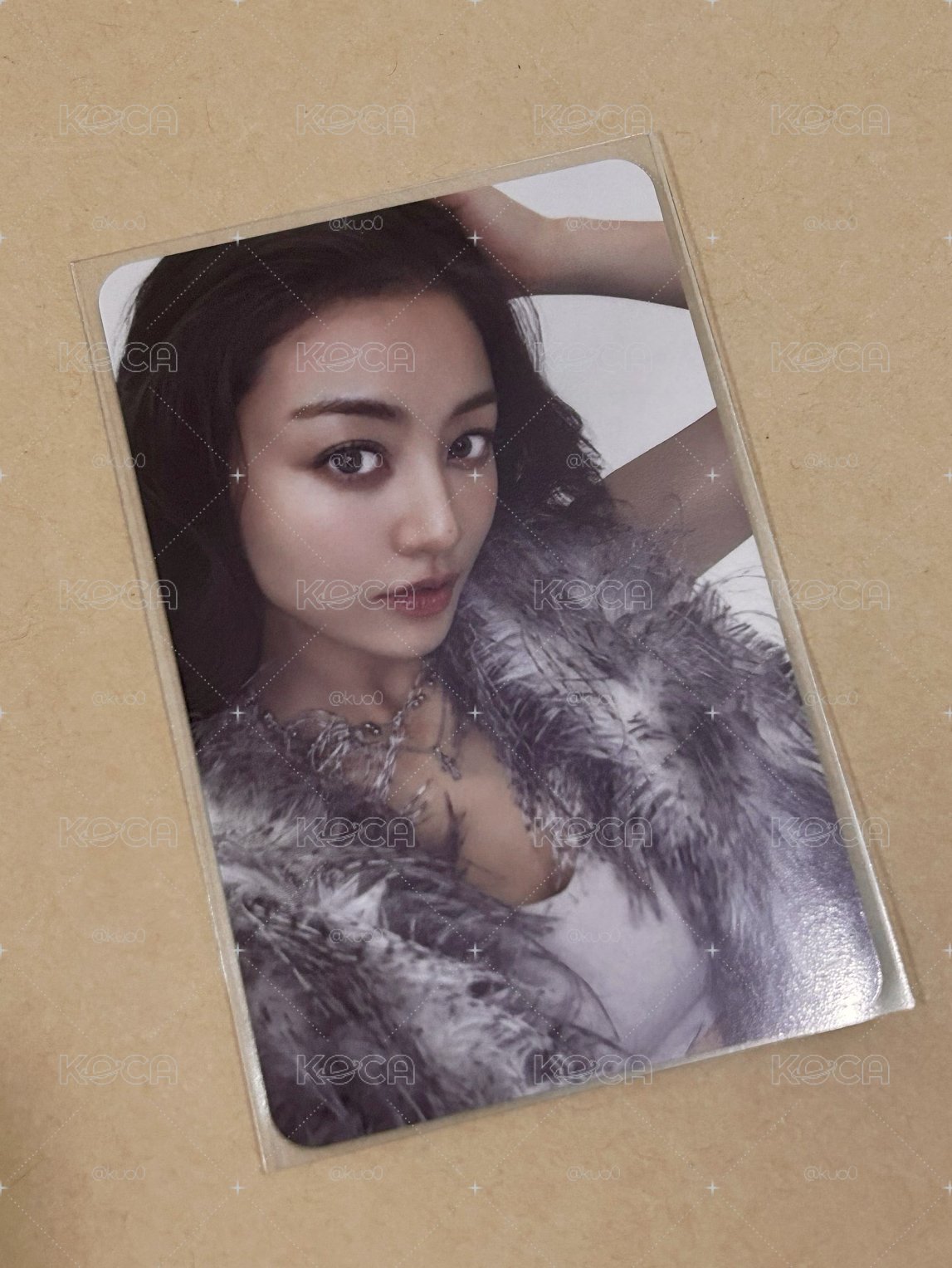志效小卡